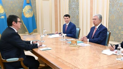 Токаев поручил Саткалиеву подготовиться к отопительному сезону