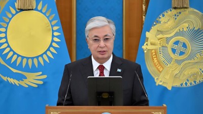 Где можно посмотреть выступление Токаева с Посланием народу Казахстана