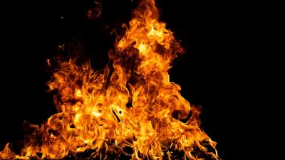 Спасатели назвали причину смертельного пожара в Павлодарской области