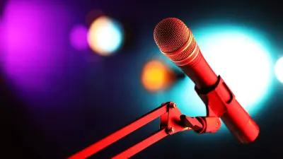 Конкурс "Интервидение" будут транслировать в прямом эфире в Казахстане