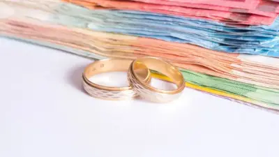 Не было намерения хвастаться – депутат из Актобе, подаривший на свадьбе 4 млн тенге