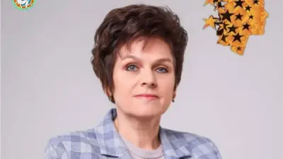 Президент поздравил учителя из Алматы, ставшего одним из лучших педагогов мира