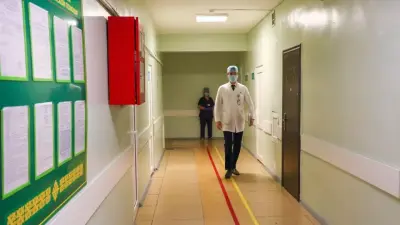 В правительстве выясняют, кто трижды отказывал депутатам в поправках по защите медиков от нападений