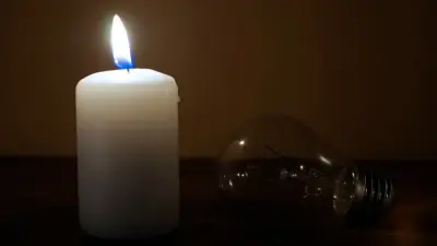 Где в Алматы отключат свет в ближайшие дни