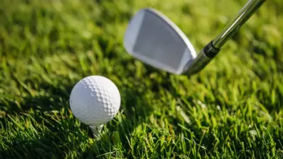 Гольф-клуб появится на Ак-Булаке: среди инвесторов – компания Кулибаева