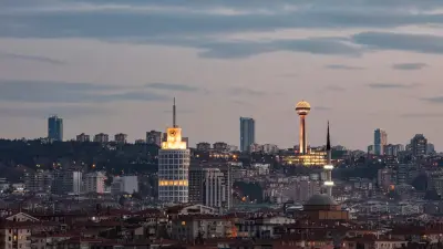 Токаев посетит Турцию с официальным визитом