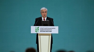 Президент Казахстана: Я призываю бизнесменов развивать свои родные места