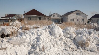 Кентау признали зоной экологического бедствия, сообщил аким региона