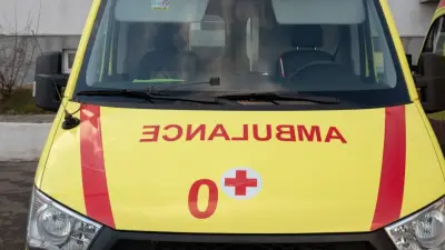 Десятилетняя школьница умерла на уроке танцев в Косшы