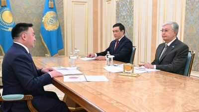 В Казахстане растёт число примирительных процедур по гражданским и административным делам