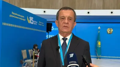 Созданы все условия для честного голосования – председатель ЦИК Узбекистана