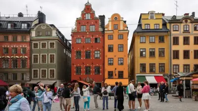 "Тоже 2 млн населения, но машин почти нет". В МВД сравнили Алматы со Стокгольмом