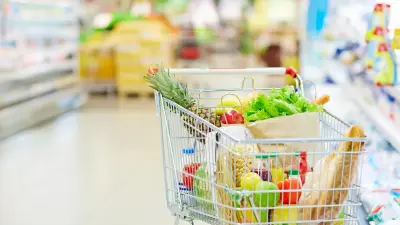 Инфляция в апреле составила 10,7%: какие продукты подорожали в Казахстане