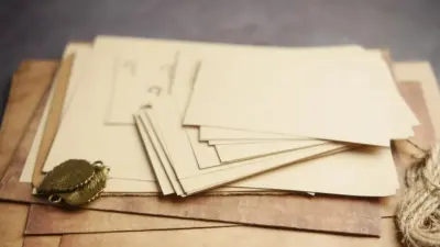 Все перешли на email: почта Дании прекращает доставку бумажных писем