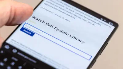 Депутат требует проверить Масимова и Келимбетова из-за файлов Эпштейна