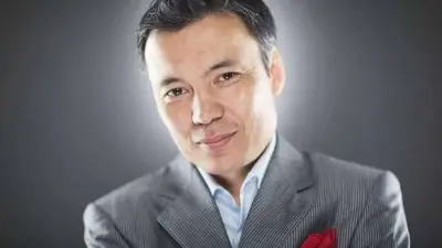 Может быть вынесен протест – глава МВД об амнистии экс-банкира Ертаева 