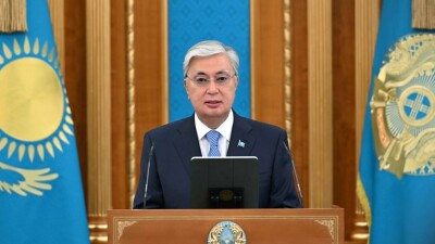 Место для подвигов есть и в мирное время: Токаев поздравил военнослужащих