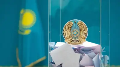 ЦИК утвердила размеры расходов кандидатов на выборах в маслихаты Казахстана
