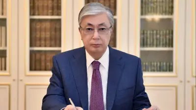 Токаев подписал закон о регулировании деятельности эндаумент-фондов