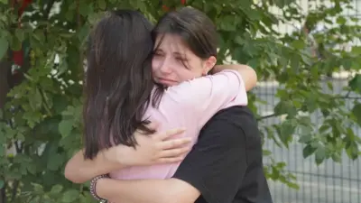 "Произошло недопустимое". Закиева высказалась о перевозе воспитанников детдома Алматы