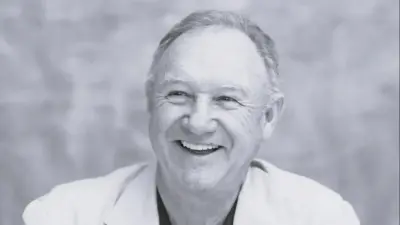 Оскароносного актёра, его супругу и собаку нашли мёртвыми в США