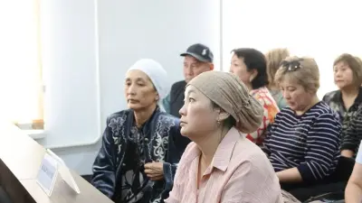 Суд по делу Шерзата Полата: прямая трансляция 28 мая, часть 2