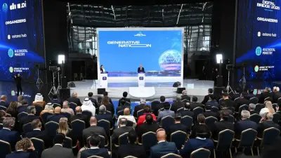 Считаем недопустимым применение ИИ в военной сфере и кибератаках – Токаев