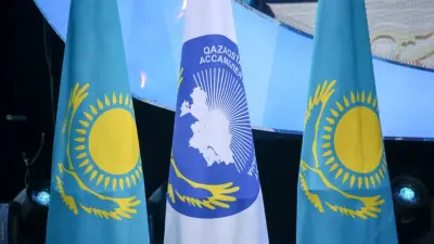 Концепцию развития Ассамблеи народа Казахстана до 2030 года утвердил Токаев