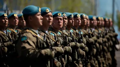 Отсрочку от армии будут предоставлять один раз на каждый уровень образования: Токаев подписал закон