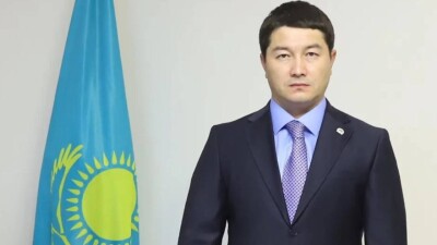 Мангистаускую область возглавил Нурдаулет Килыбай