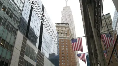 Токаев посетит Нью-Йорк с рабочим визитом