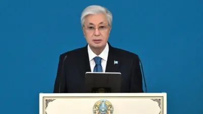 Токаев: Нужно пресекать попытки героизации людей, заражённых бациллой правового нигилизма