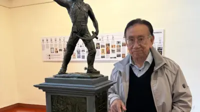 Временным президентом Перу избрали 80-летнего защитника детских браков