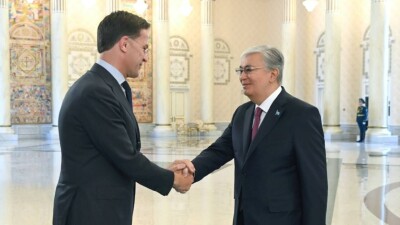 Инвестиции Нидерландов в Казахстан превысили 120 млрд долларов