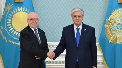 Казахстан прорабатывает вопрос открытия рейсов в Нью-Йорк, Токио и Сингапур