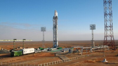 Казахстан не планирует ремонтировать аэродром, арендованный Россией на Байконуре