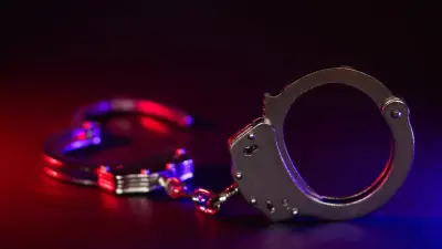 Семь лет в бегах: из Турции экстрадировали казахстанского экс-правоохранителя