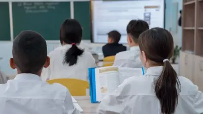 Сколько трёхсменных школ осталось в Казахстане