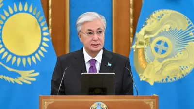 Токаев: Построение цифрового государства окажет положительное влияние на менталитет нации