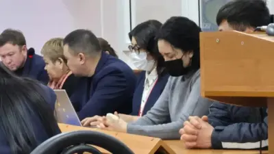 Дело о покушении на убийство в ЗКО: процесс дошёл до прений, но начнётся заново из-за роспуска присяжных