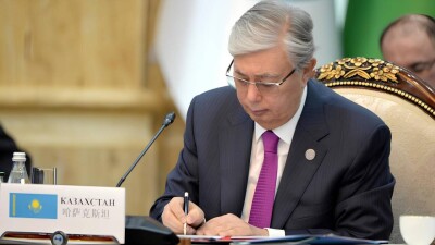 Назначен новый начальник Службы антитеррора Казахстана