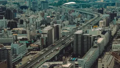 Аноним подарил городу в Японии 21 кг золота для замены ветхих труб