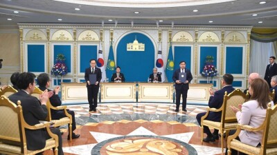 Какие документы подписали Казахстан и Южная Корея по итогам переговоров президентов