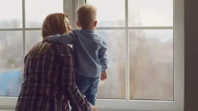 Молодые мамы в Казахстане имеют возможность три года быть дома – президент