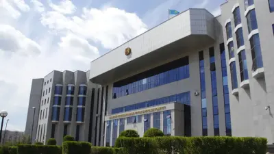 Не только АФМ: кто ещё расследует дело против экс-зятя Масимова