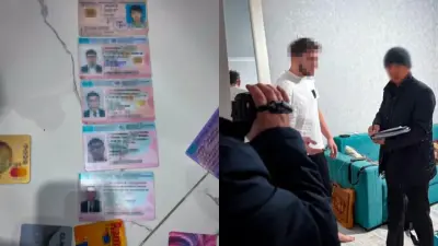 В спецЦОНах помогали получить права за взятки: КНБ раскрыл схемы в Астане и других городах