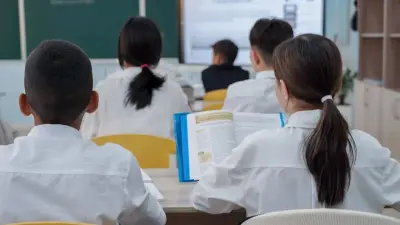 Без НИШ и элитных школ: где одарённые дети из простых казахстанских семей смогут раскрыть свой потенциал