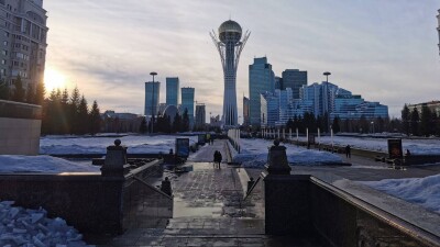 Газификация решит проблему смога в Астане – Минэкологии
