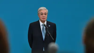Президент: Казахстан должен превратиться в большую строительную площадку