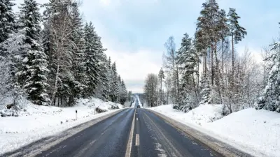 Погода ухудшится на дорогах в 13 областях Казахстана